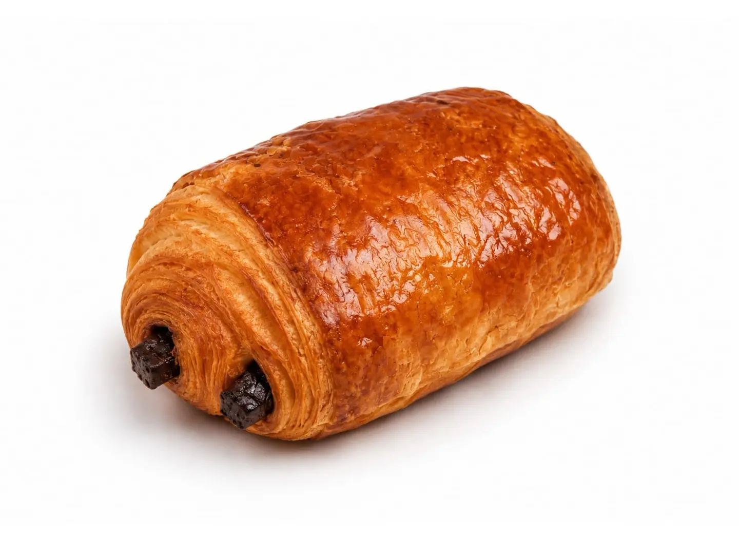 Mini Croissant Pain Au Chocolate