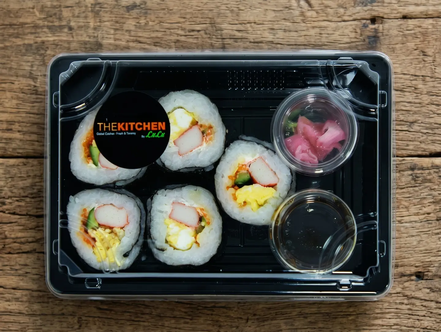 Futomaki
