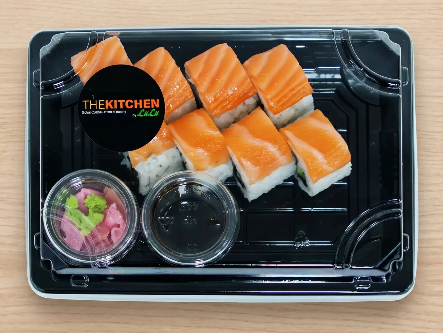 Philadelphia Maki 8pcs