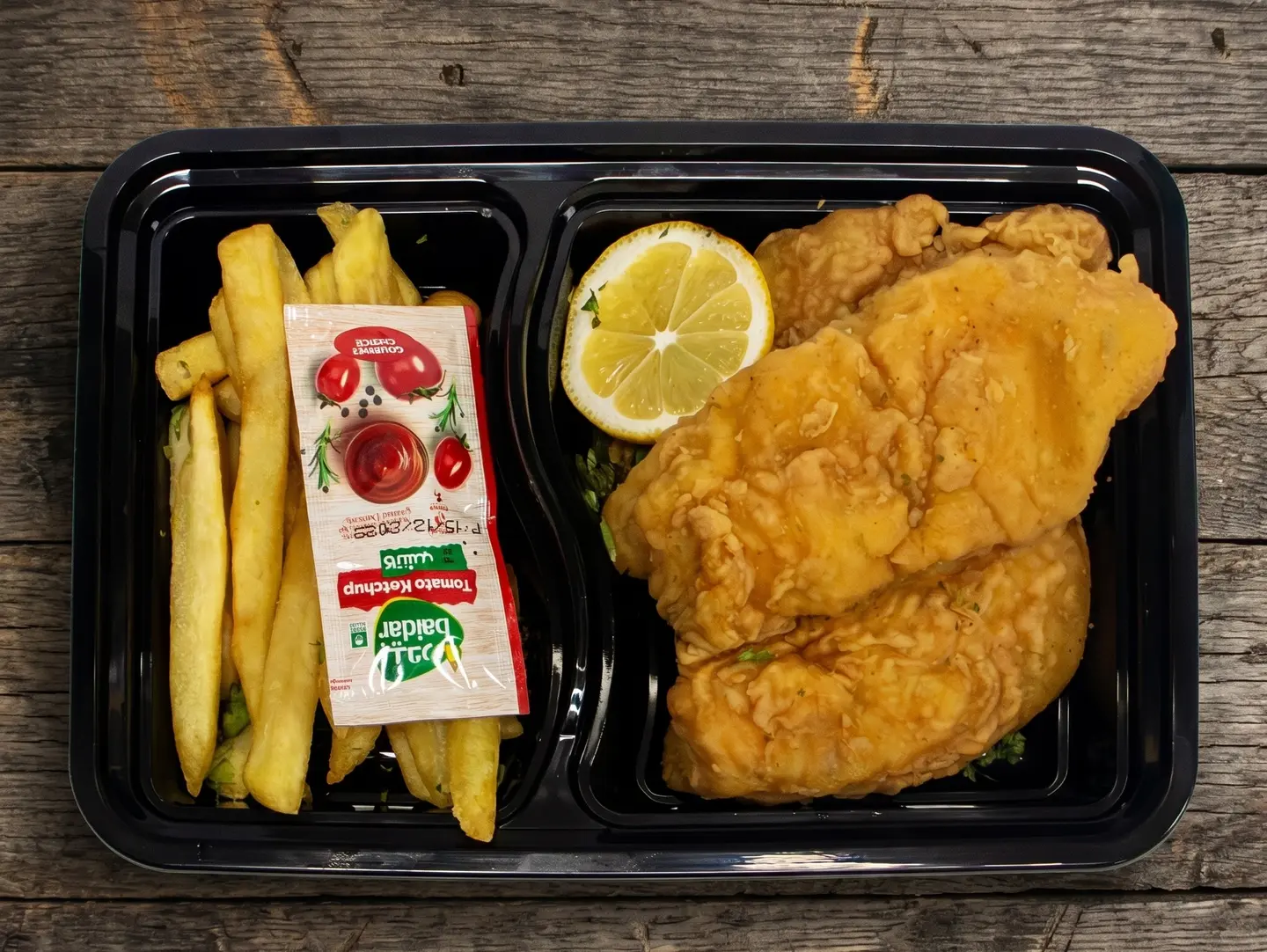 Fish N Chips
