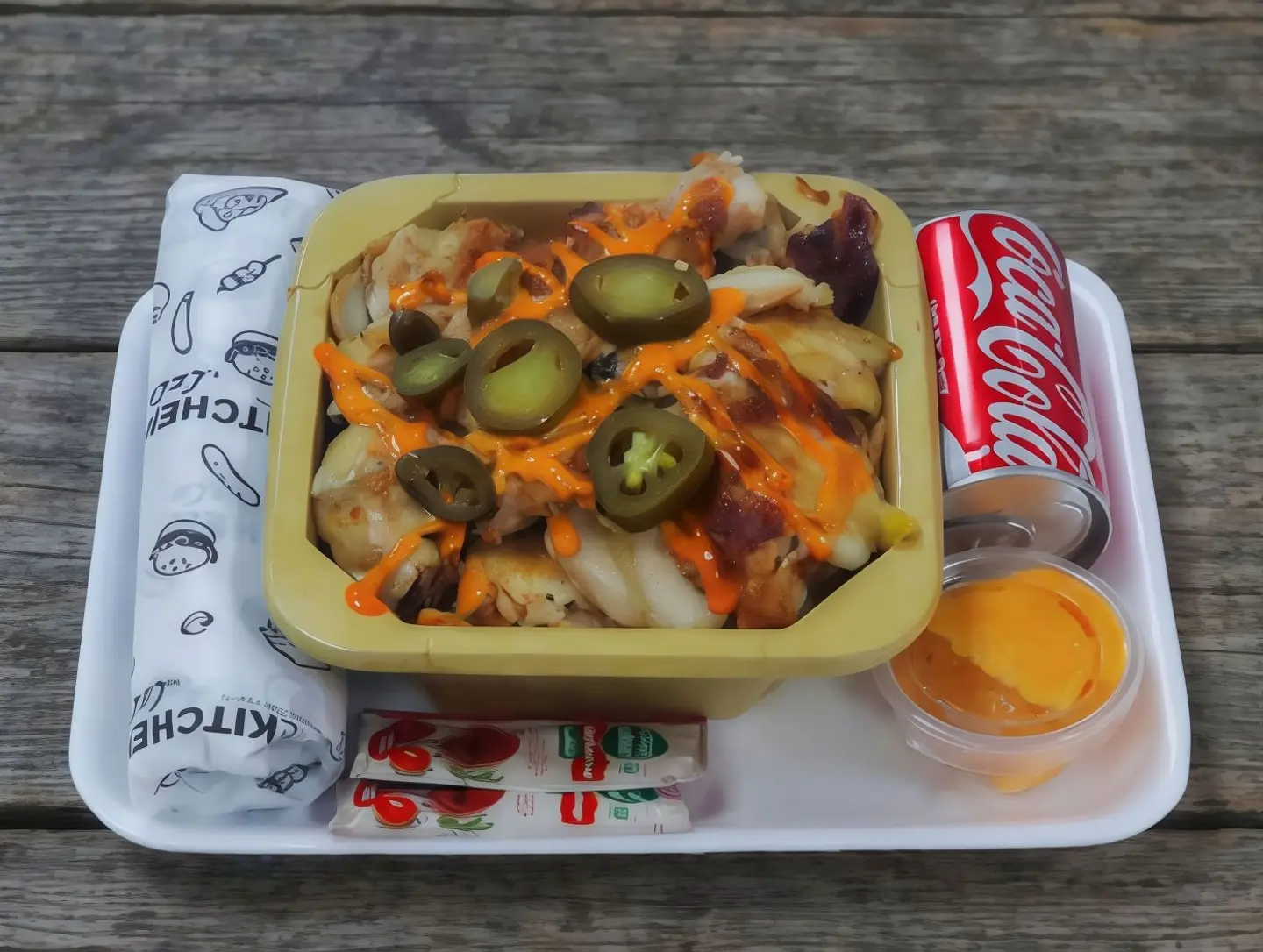 Chicken Shawarma Bowl
