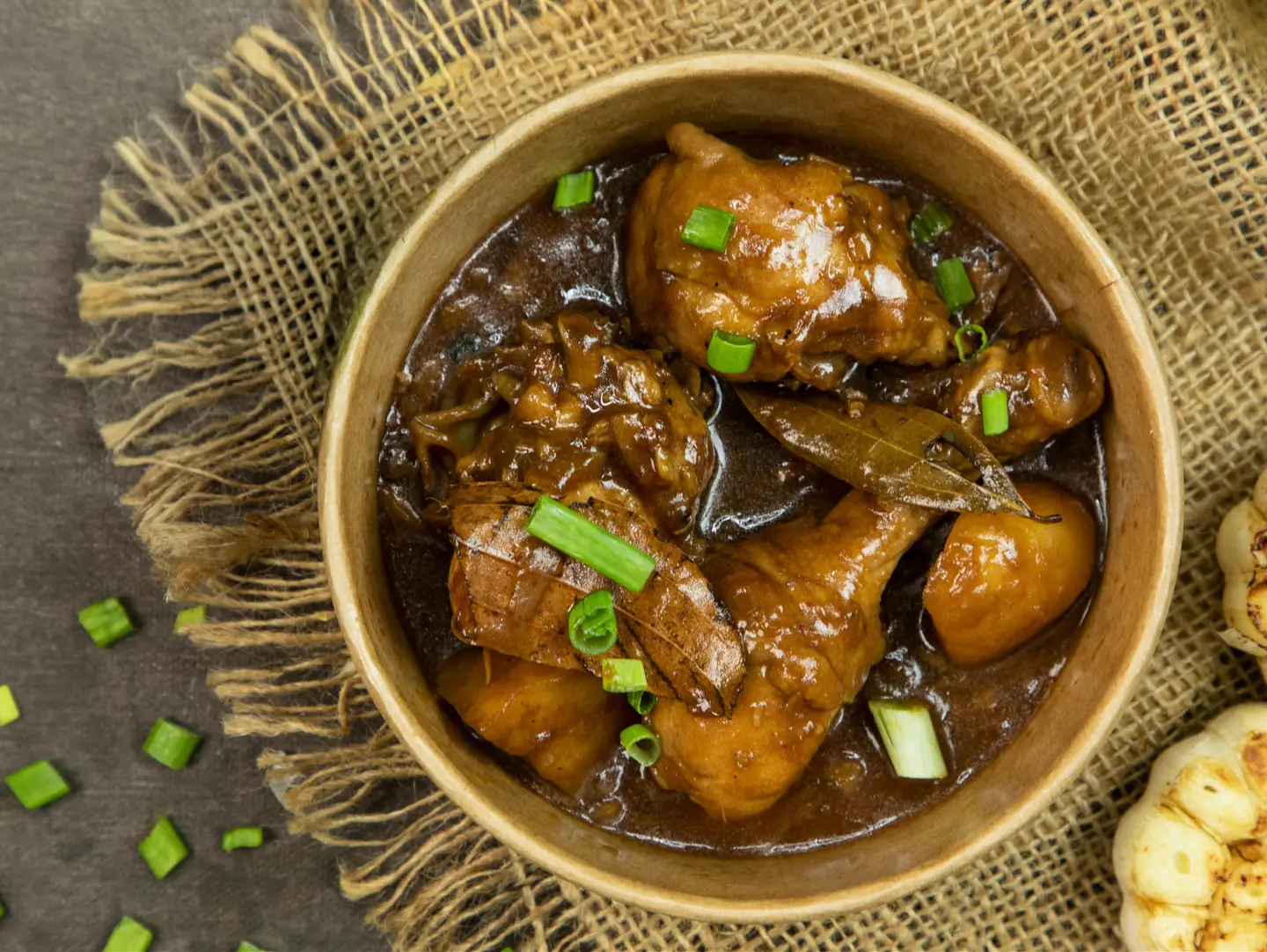 Chicken Adobo