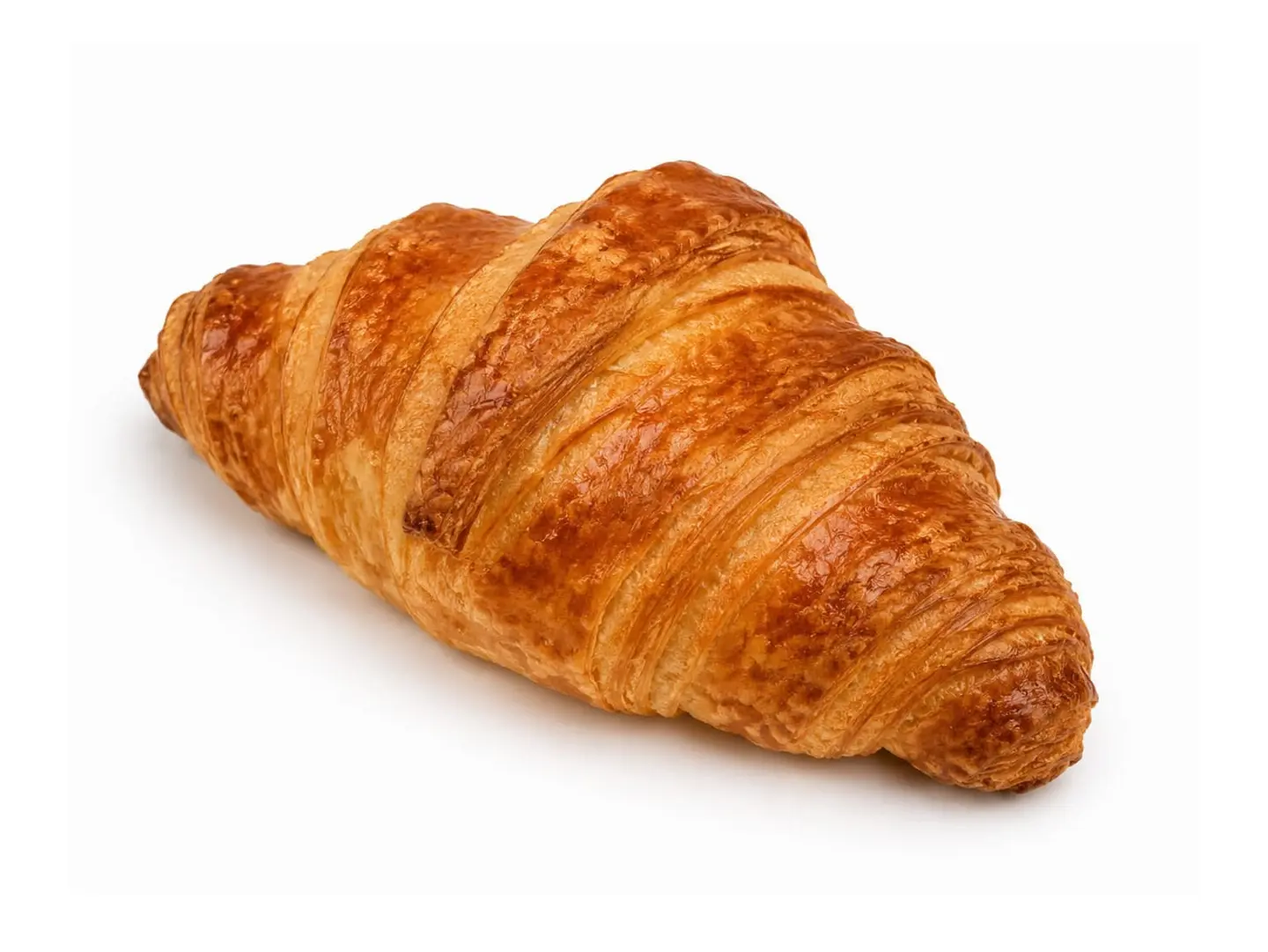 Medium Croissant Butter