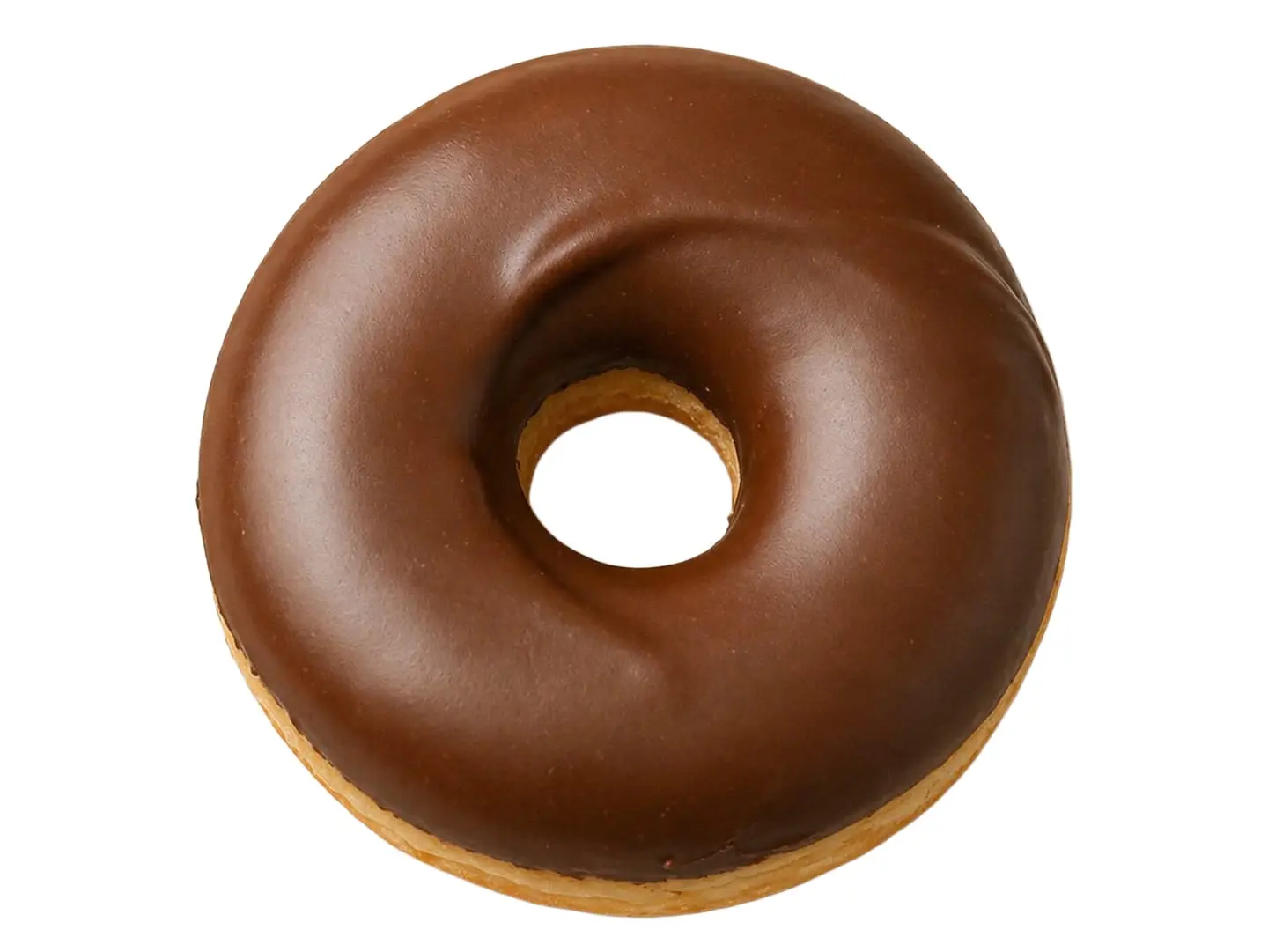 Doughnut Per Pc Chocolate