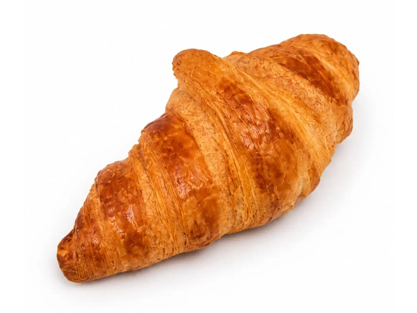 Mini Croissant Butter