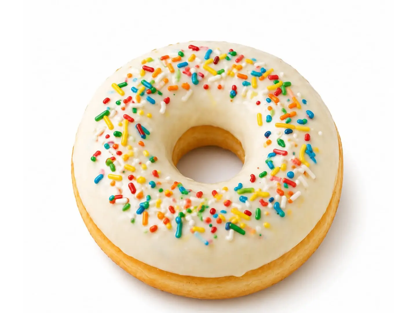 Doughnut Per Pc Fancy