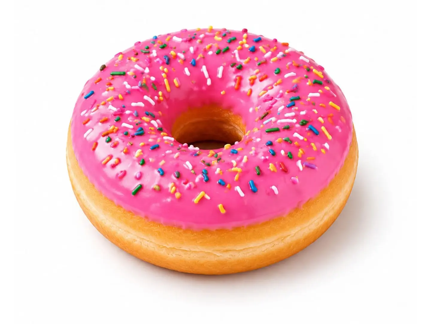 Mini Doughnut Fancy