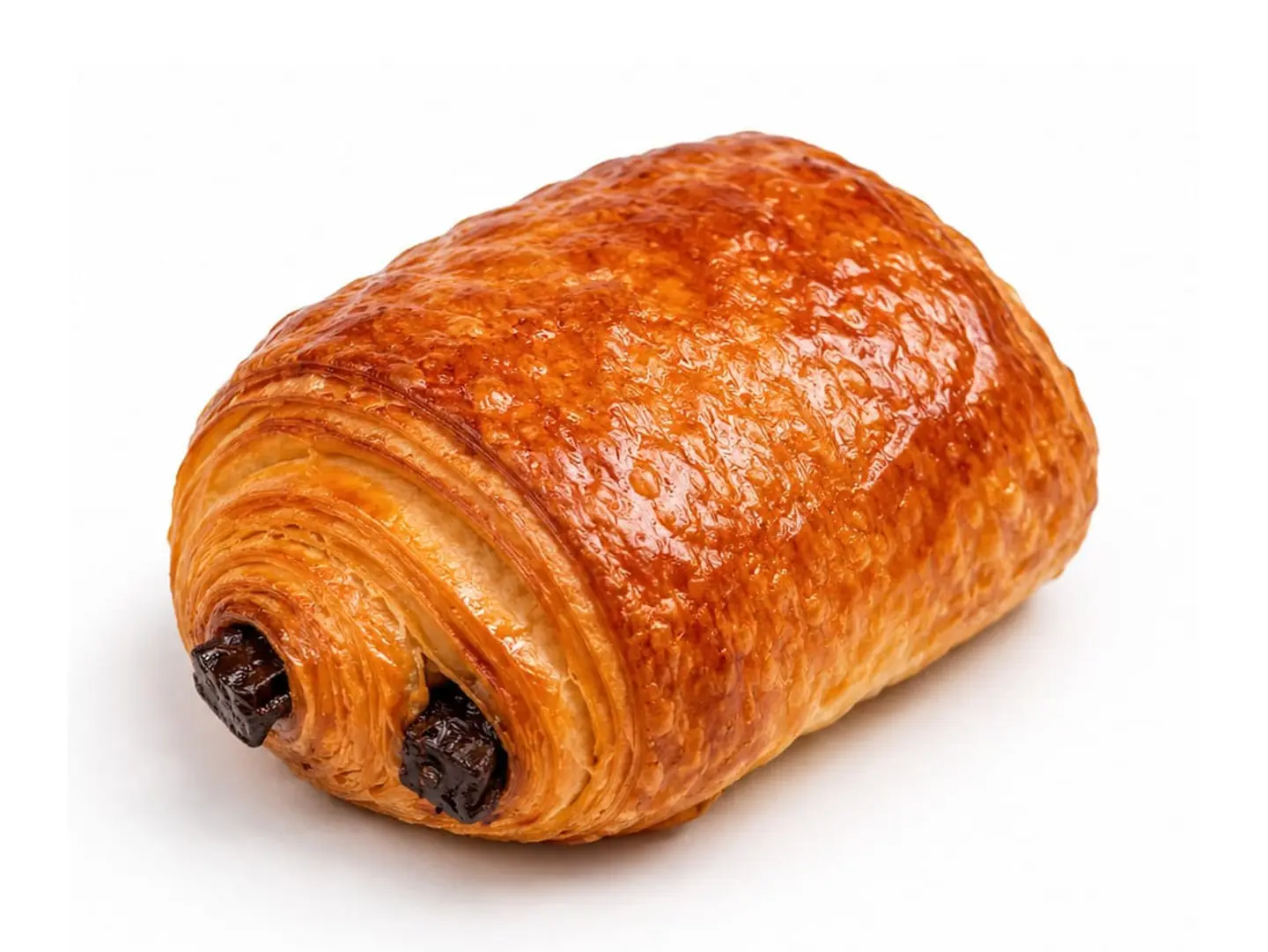 Medium Croissant Pain Au Chocolate