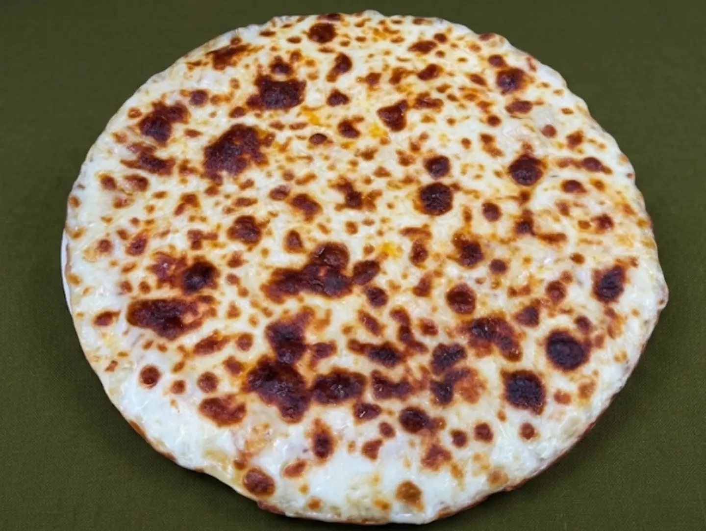 بيتزا مارجاريتا