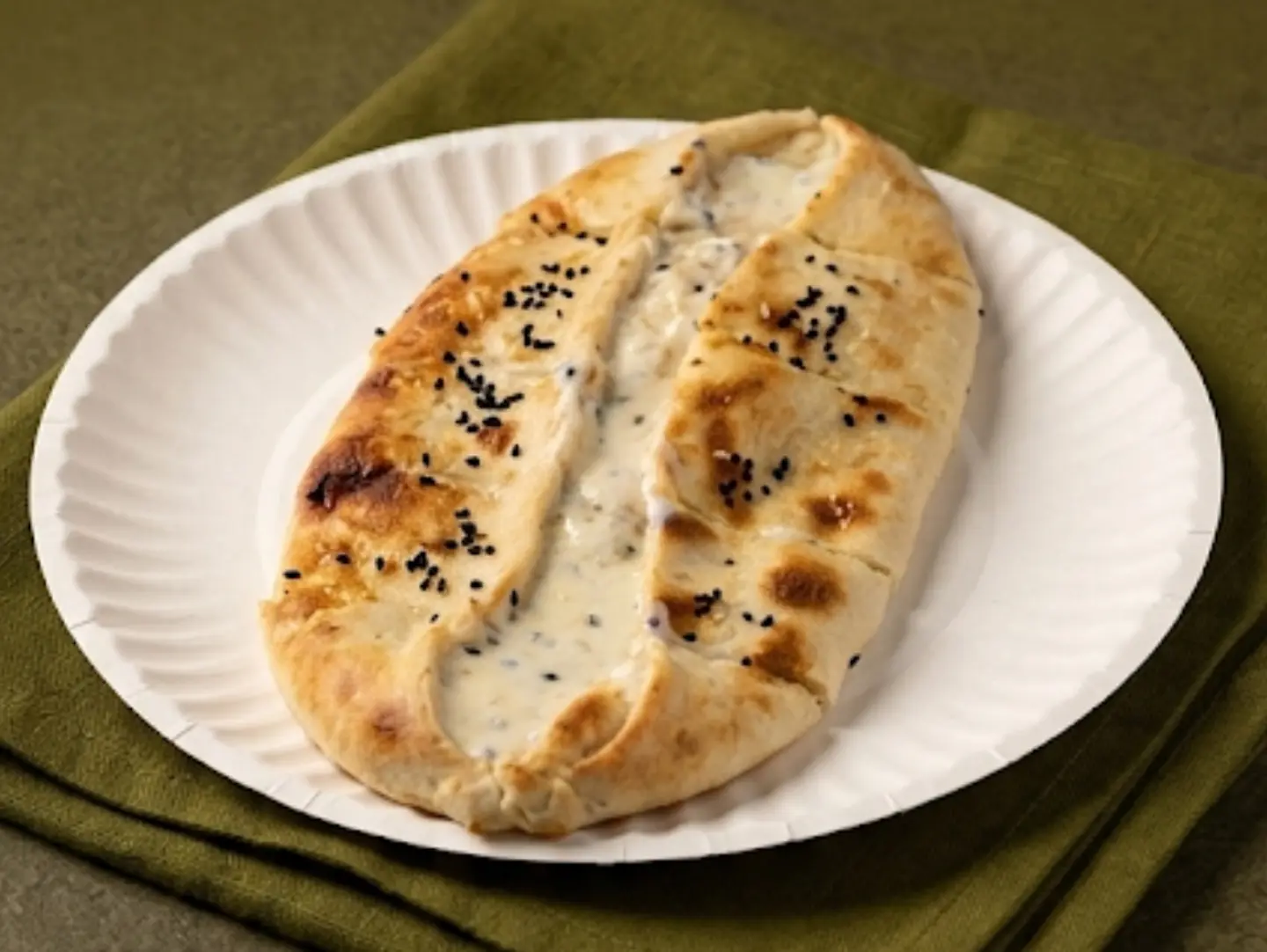 ‏فطيرة العكاوي