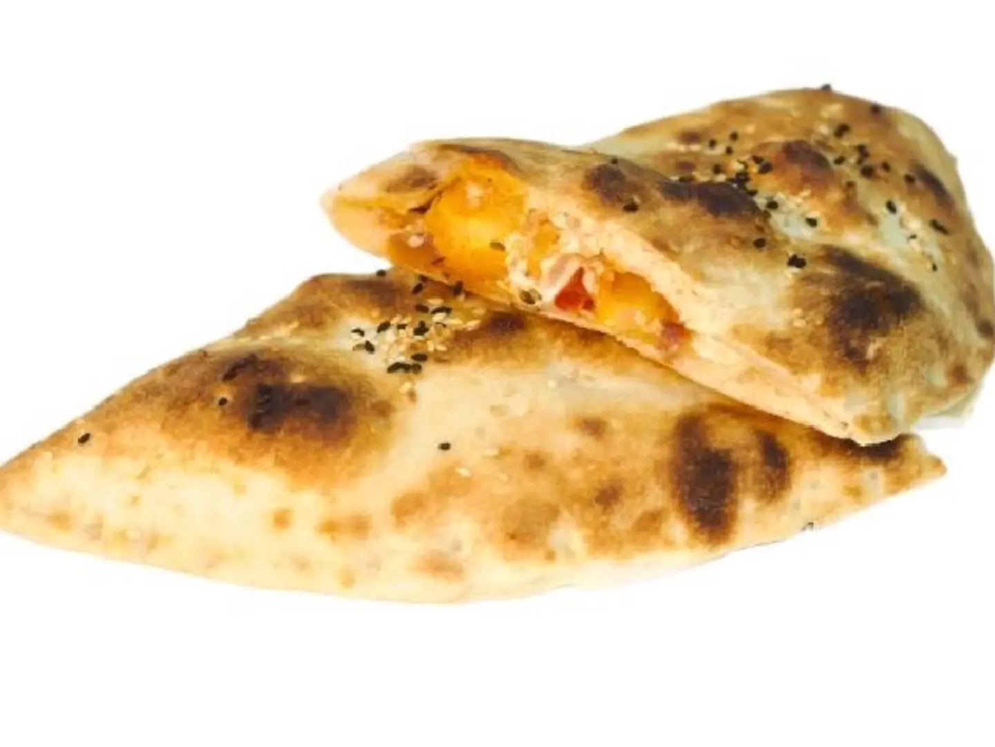 ‏فطيرة البطاطس الحارة
