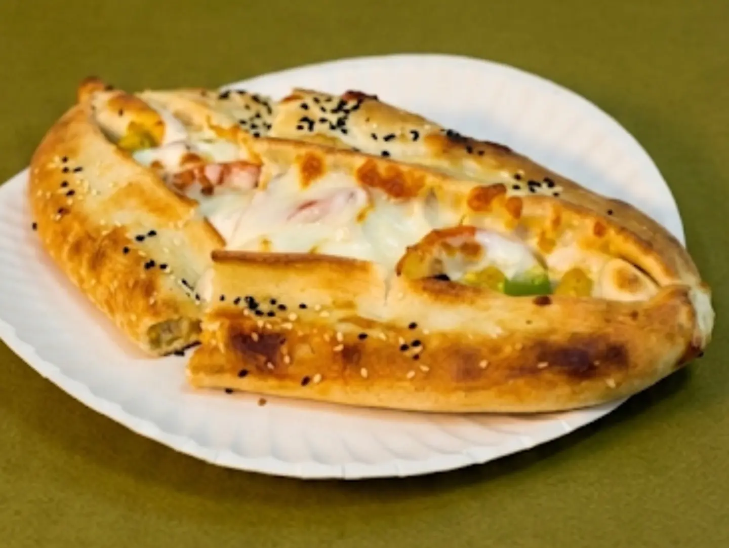 ‏فطيرة اسبيشل