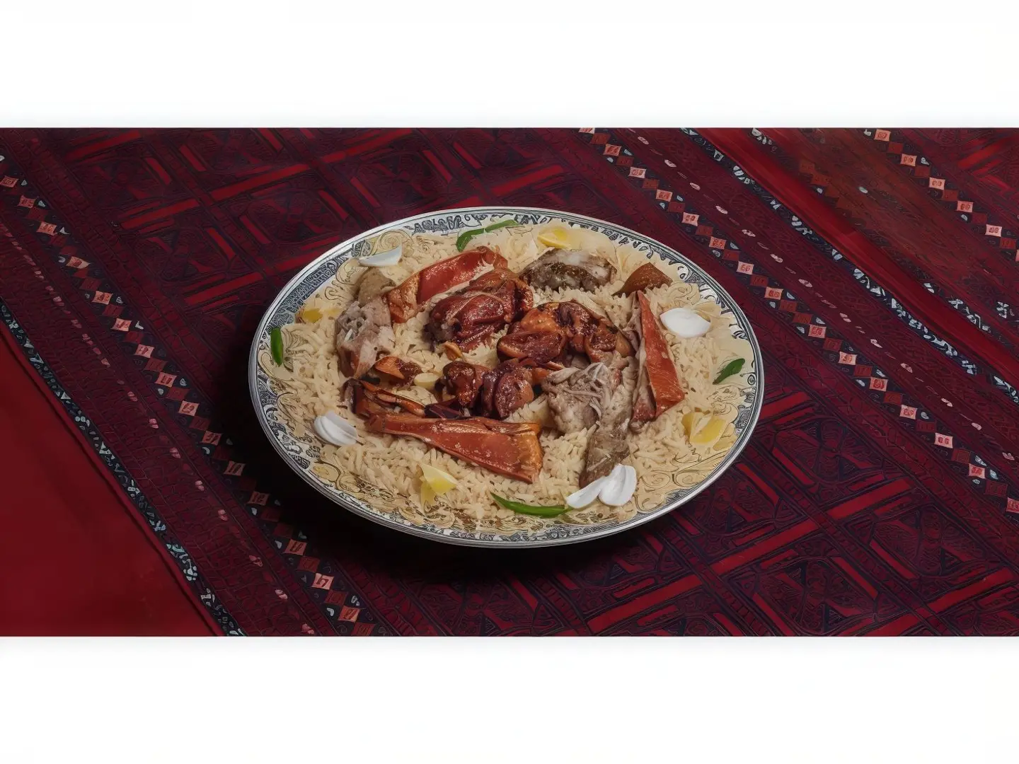 Feast - Small