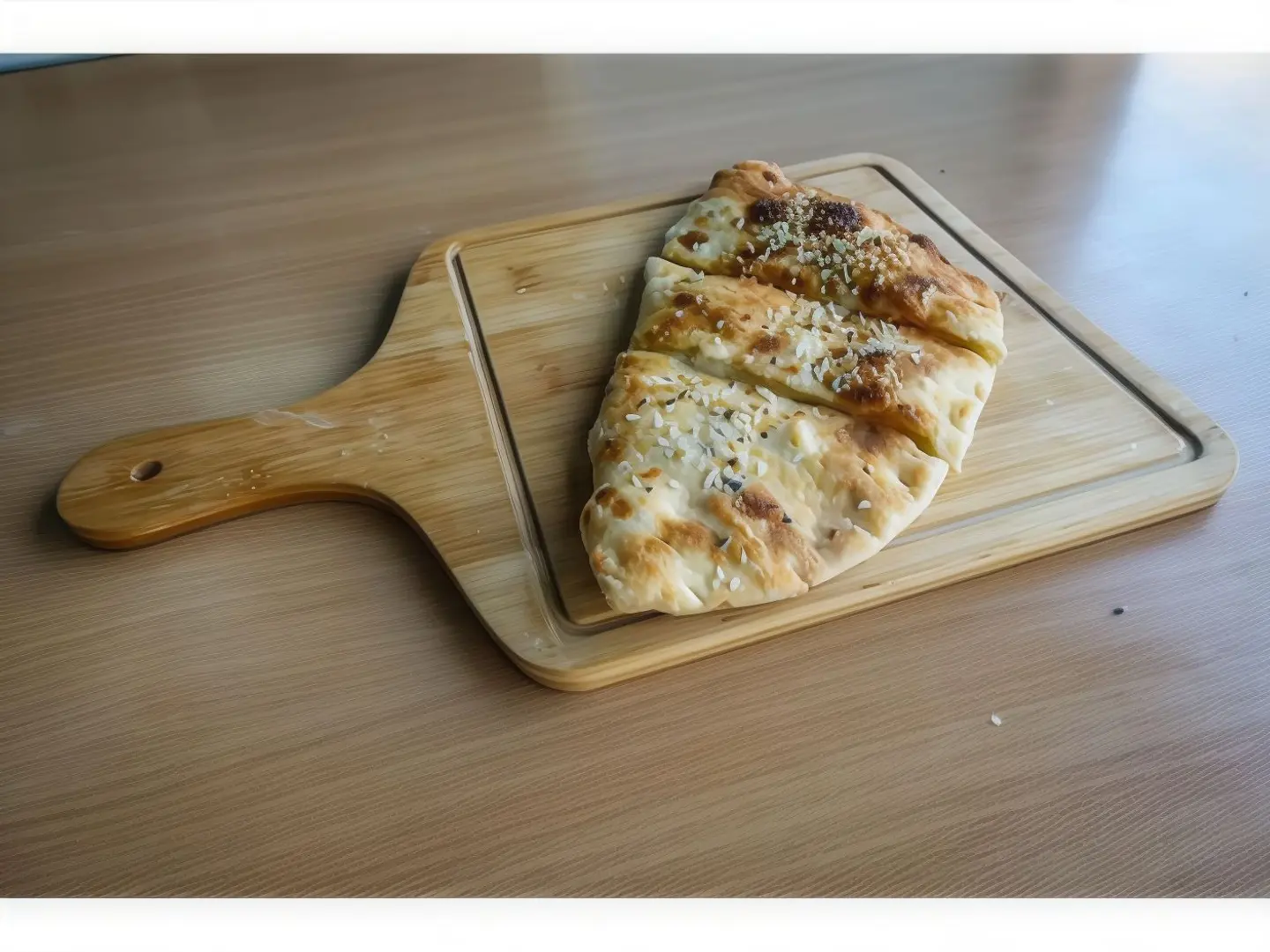 فطيرة ربيع
