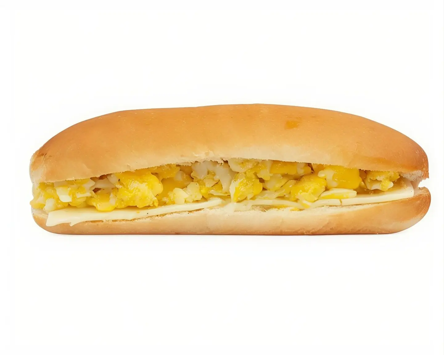 Egg Sandwich