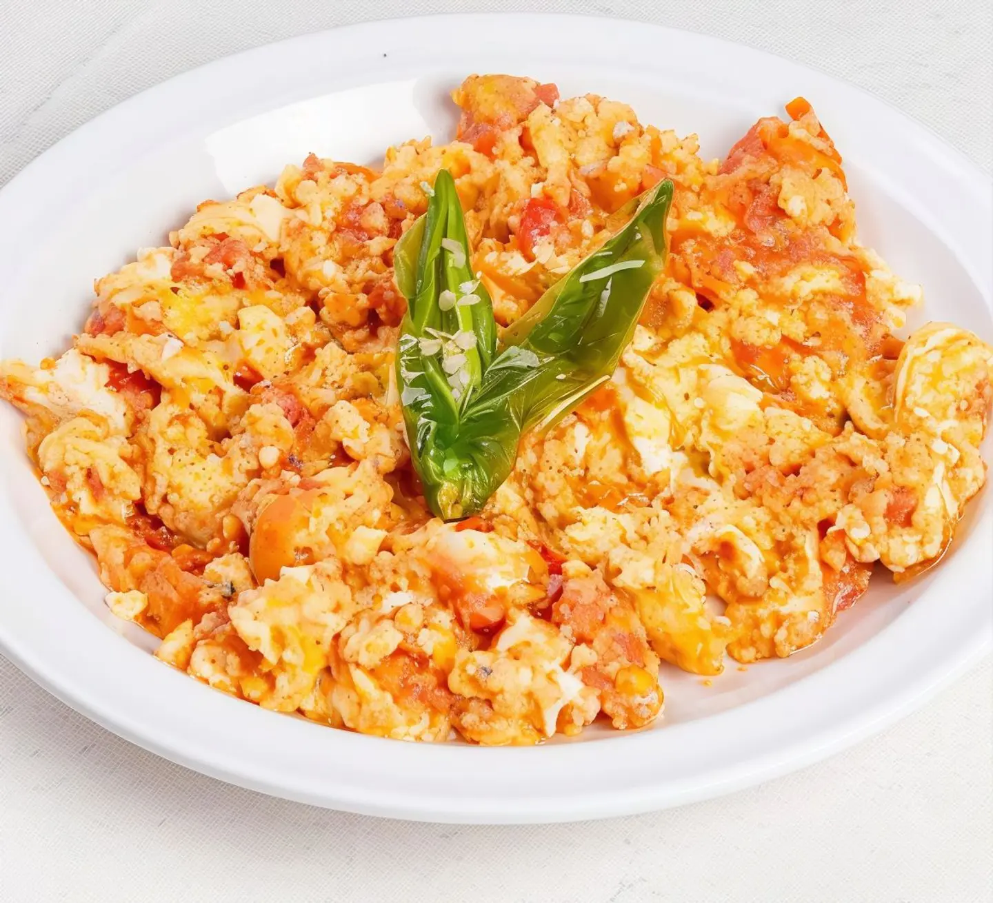 Shakshouka