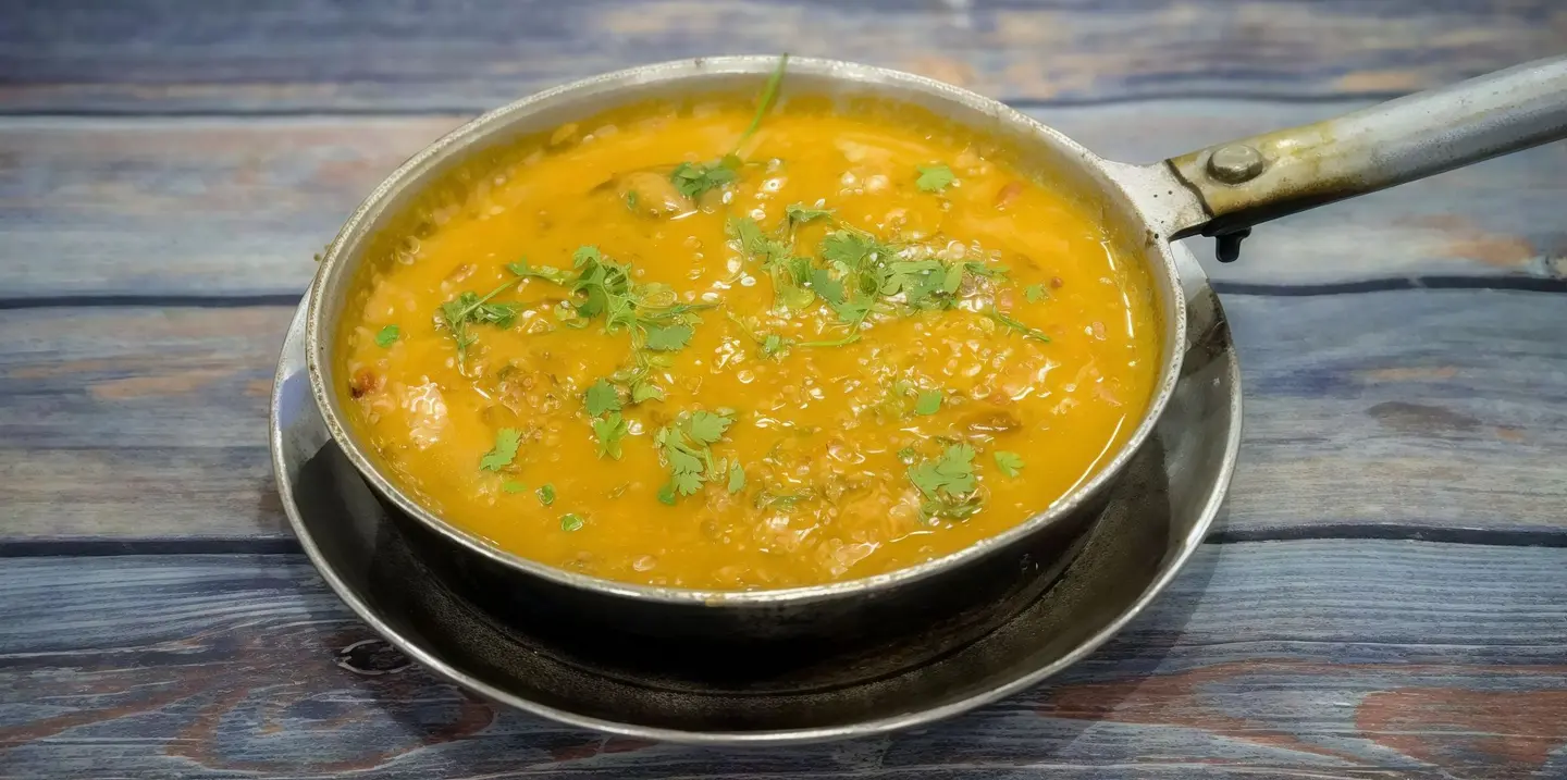 Lentils Tawa - Small