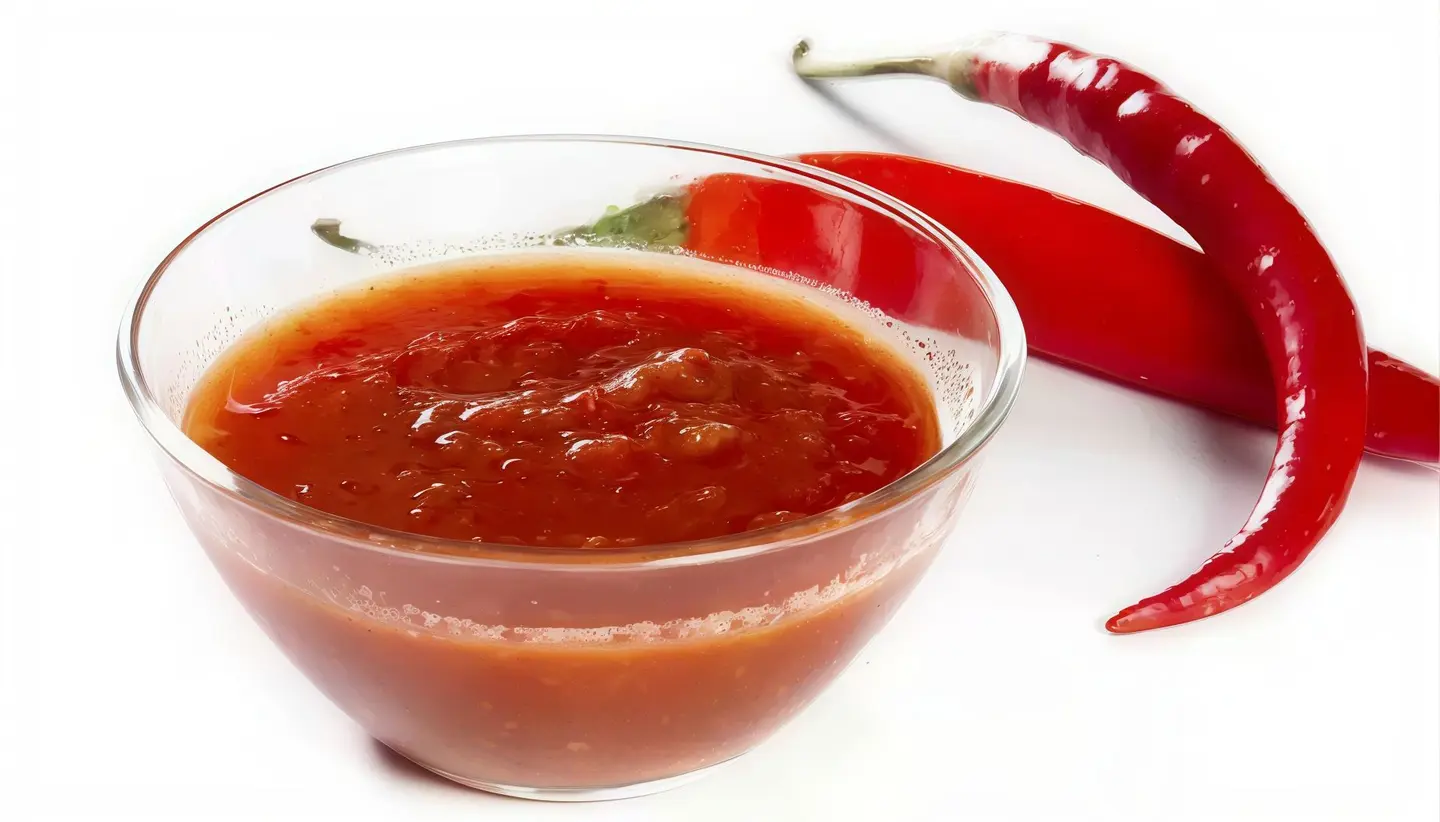 Hot Sauce