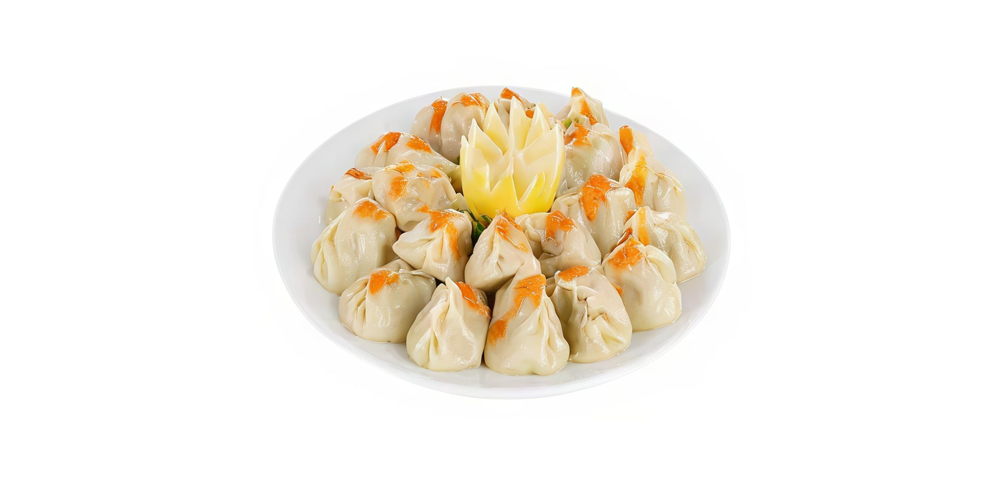 Mantou - Small