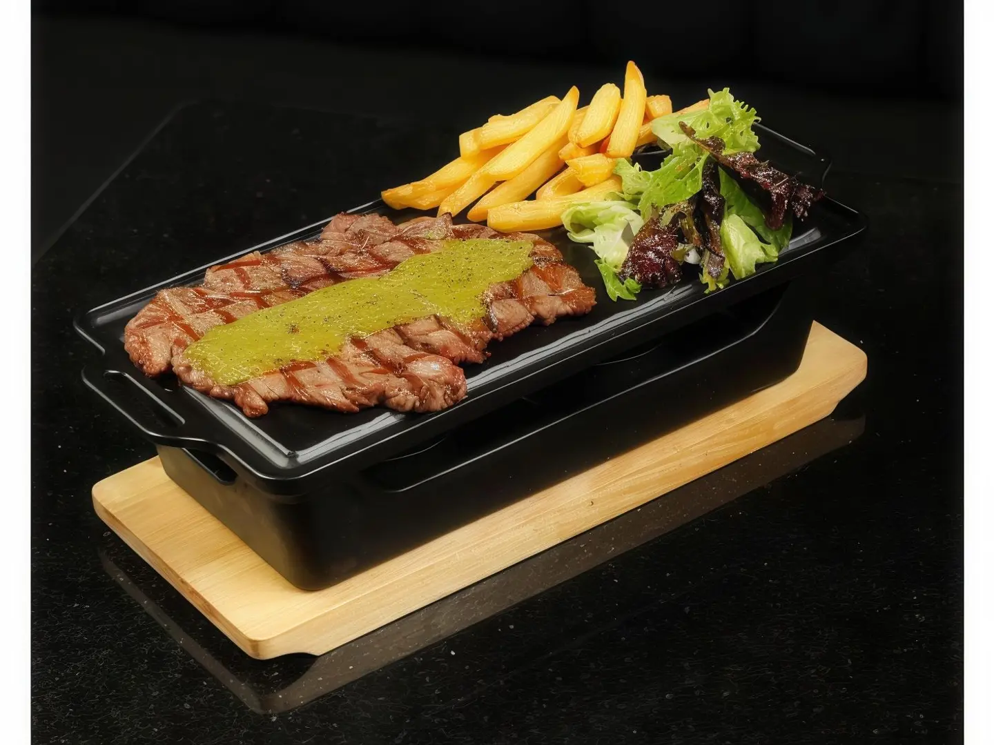 Wagyu Steak