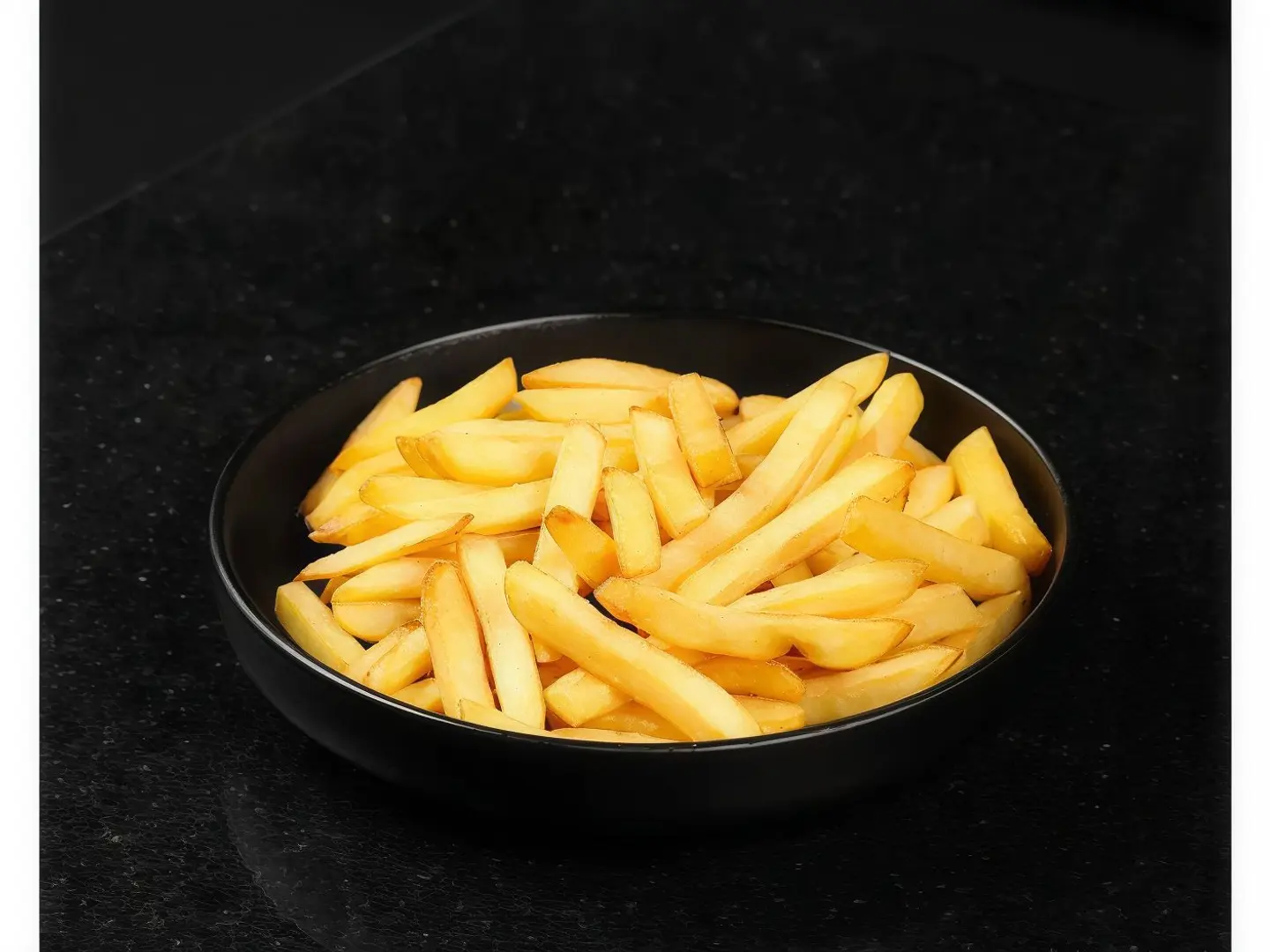 Fries Potatoes