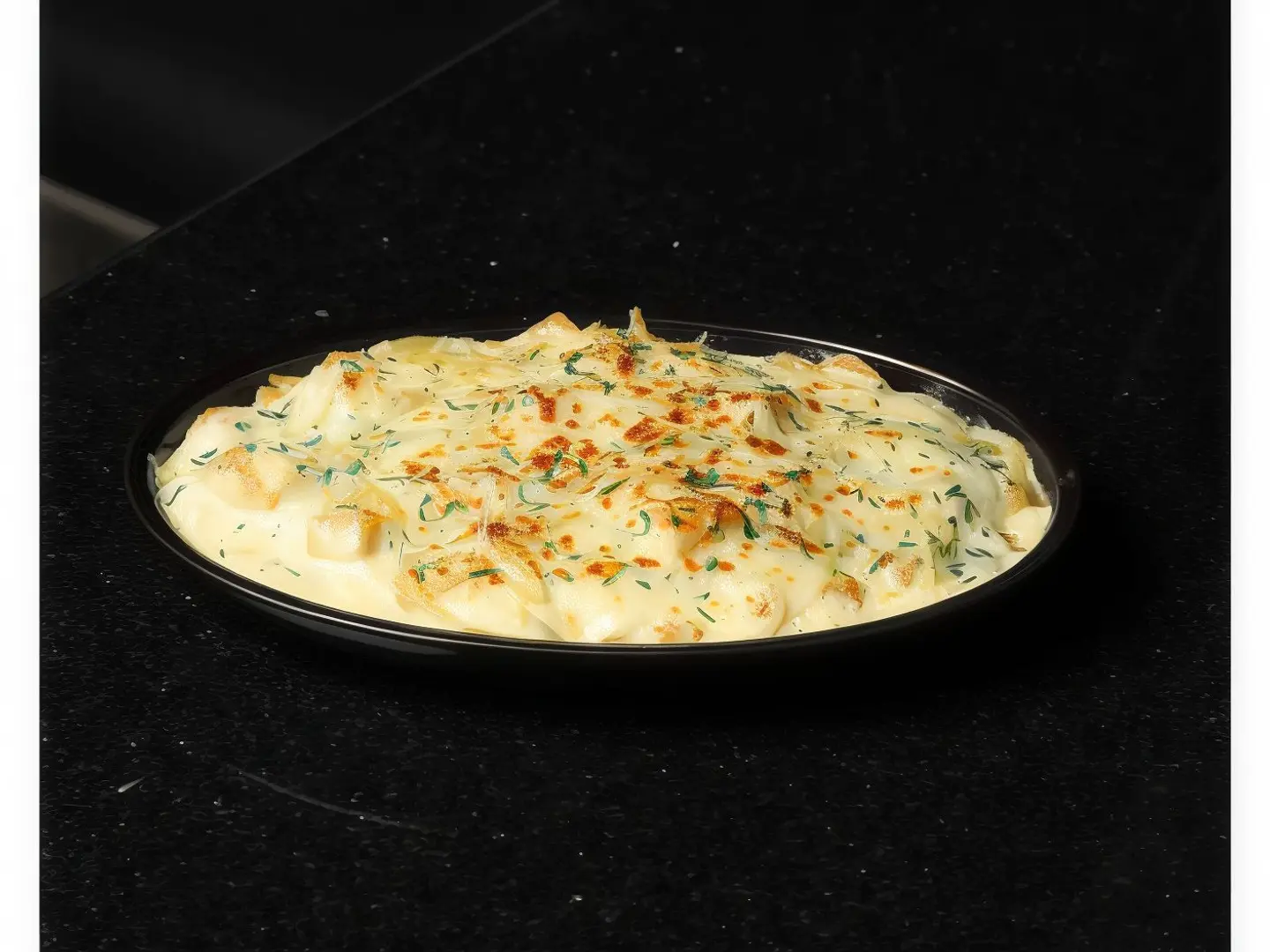 Italian Potatoes