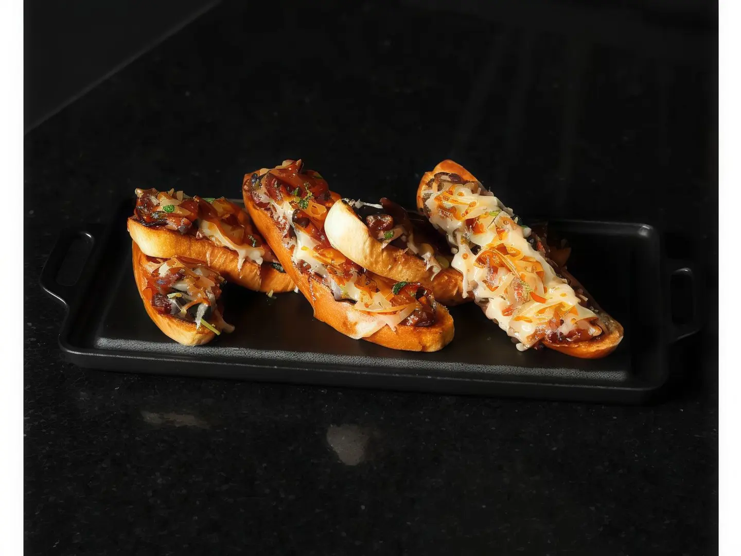 Bruschetta