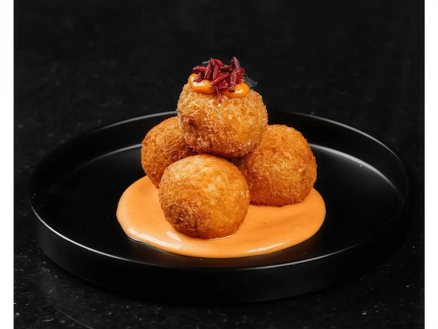 Brisket Balls