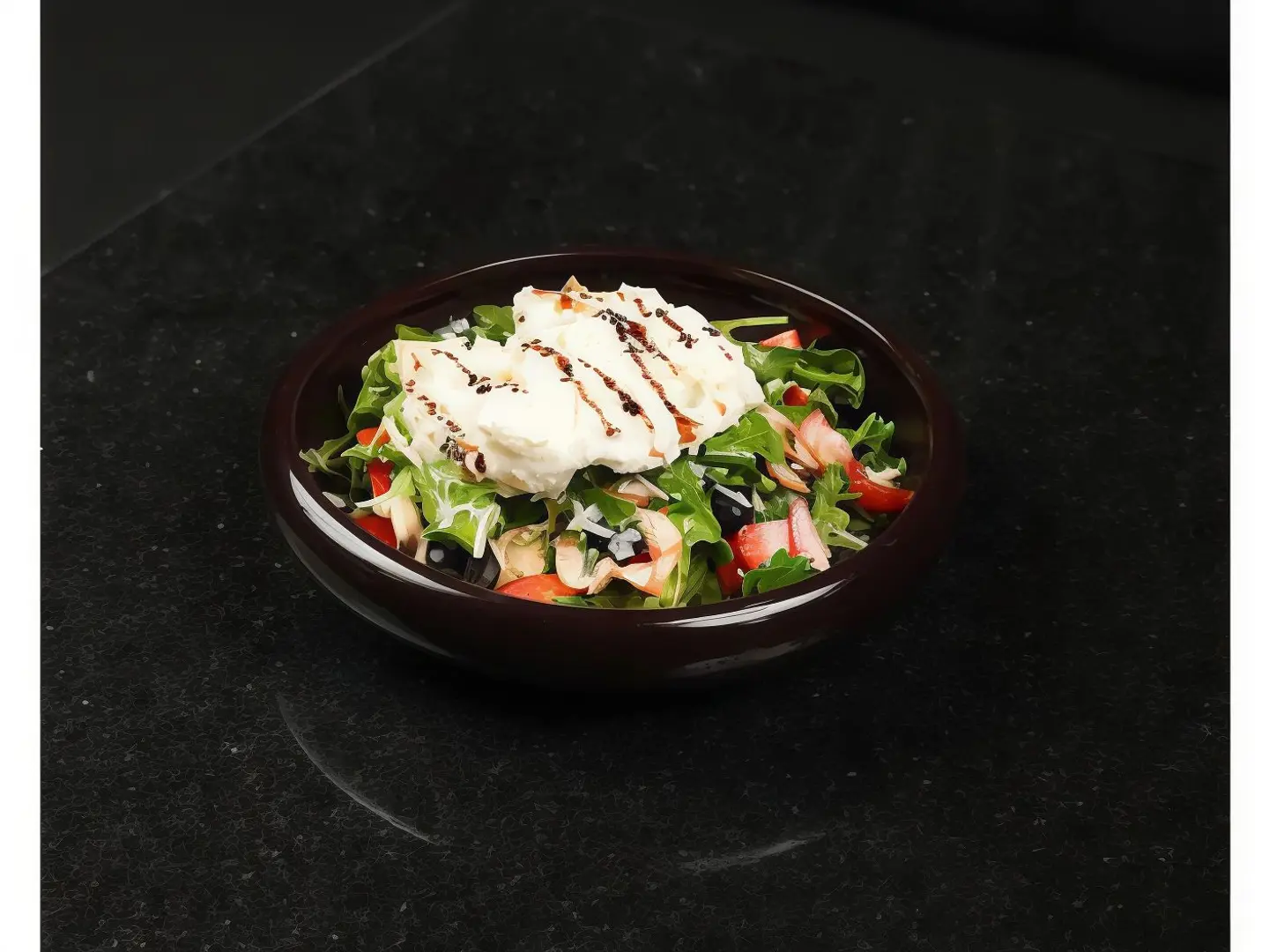 Arugula Salad