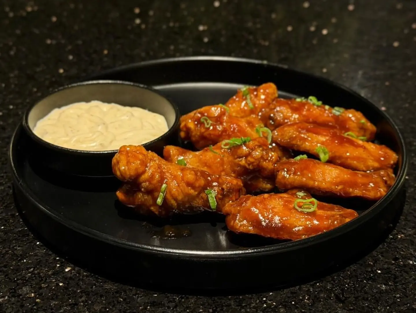 Chicken Wing