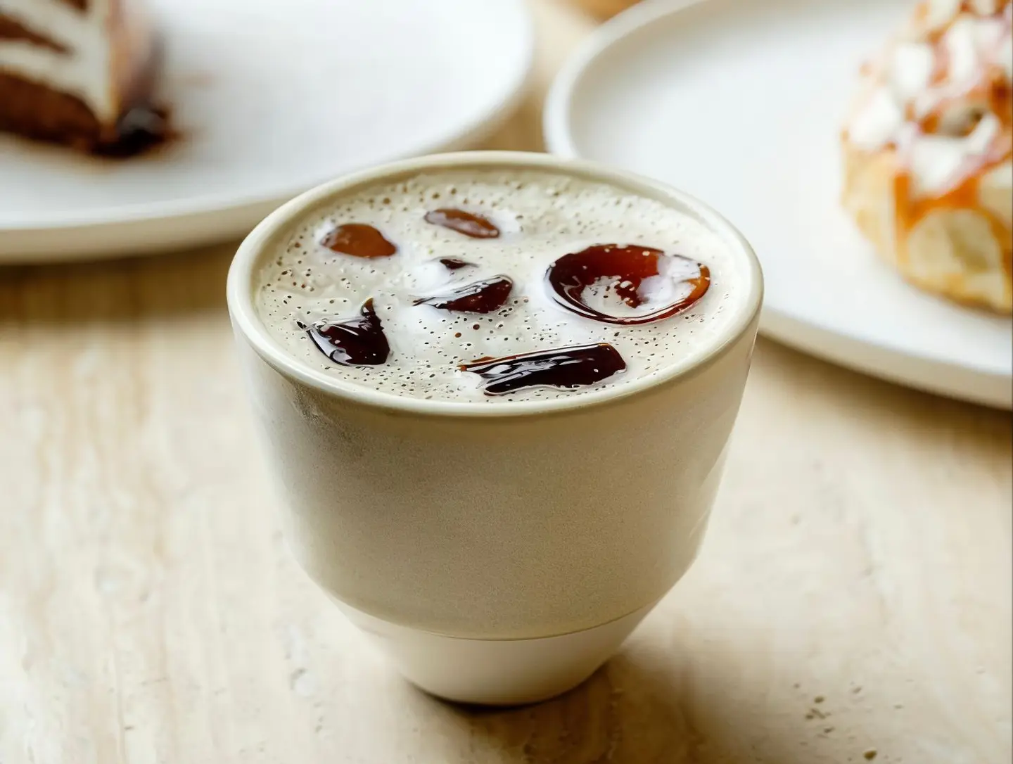 Pour Over Coffee V60