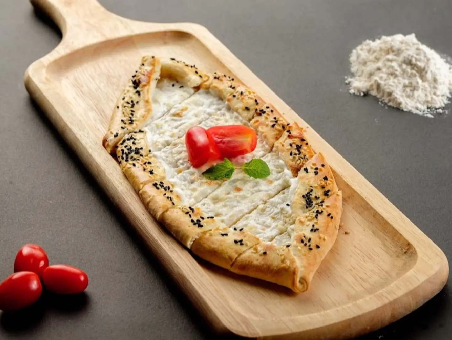 Akkawi Cheese - Classic