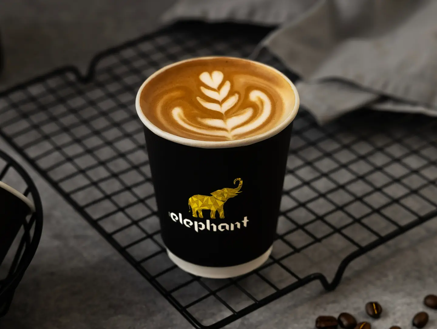 Latte