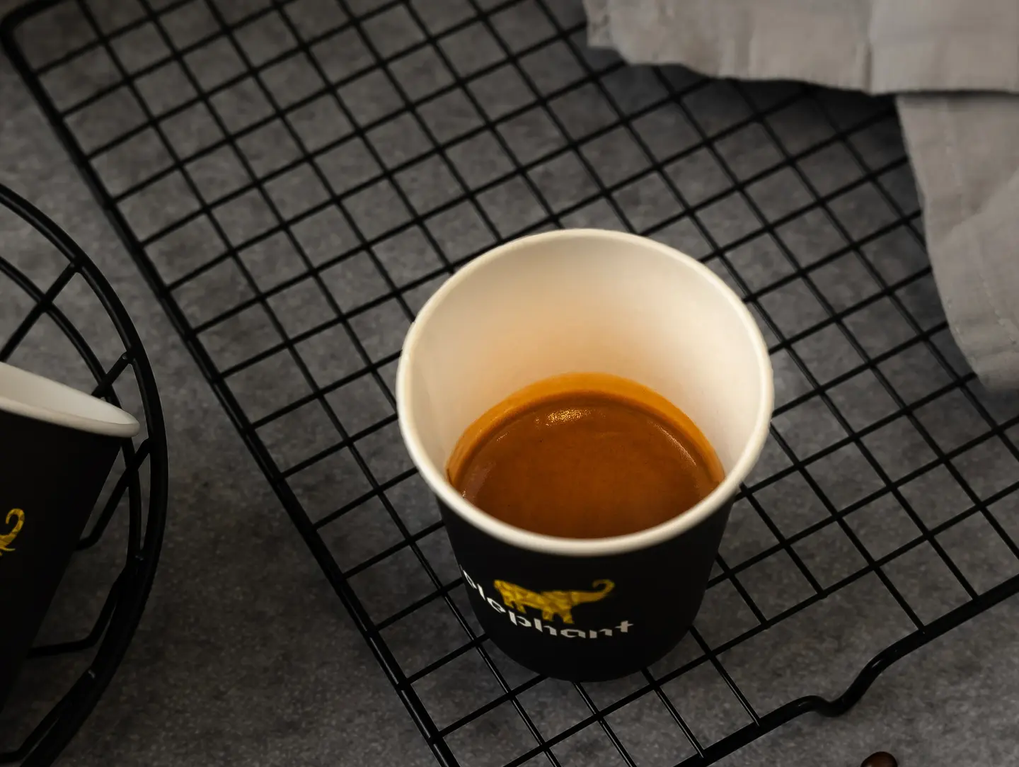 Espresso