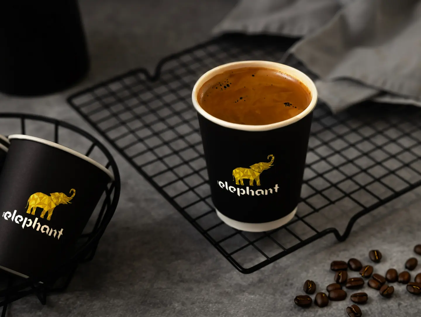 Turkish Coffee