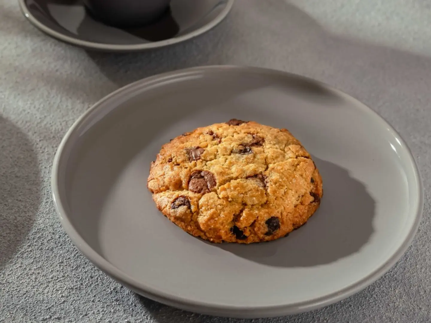 Vanilla Cookies Small