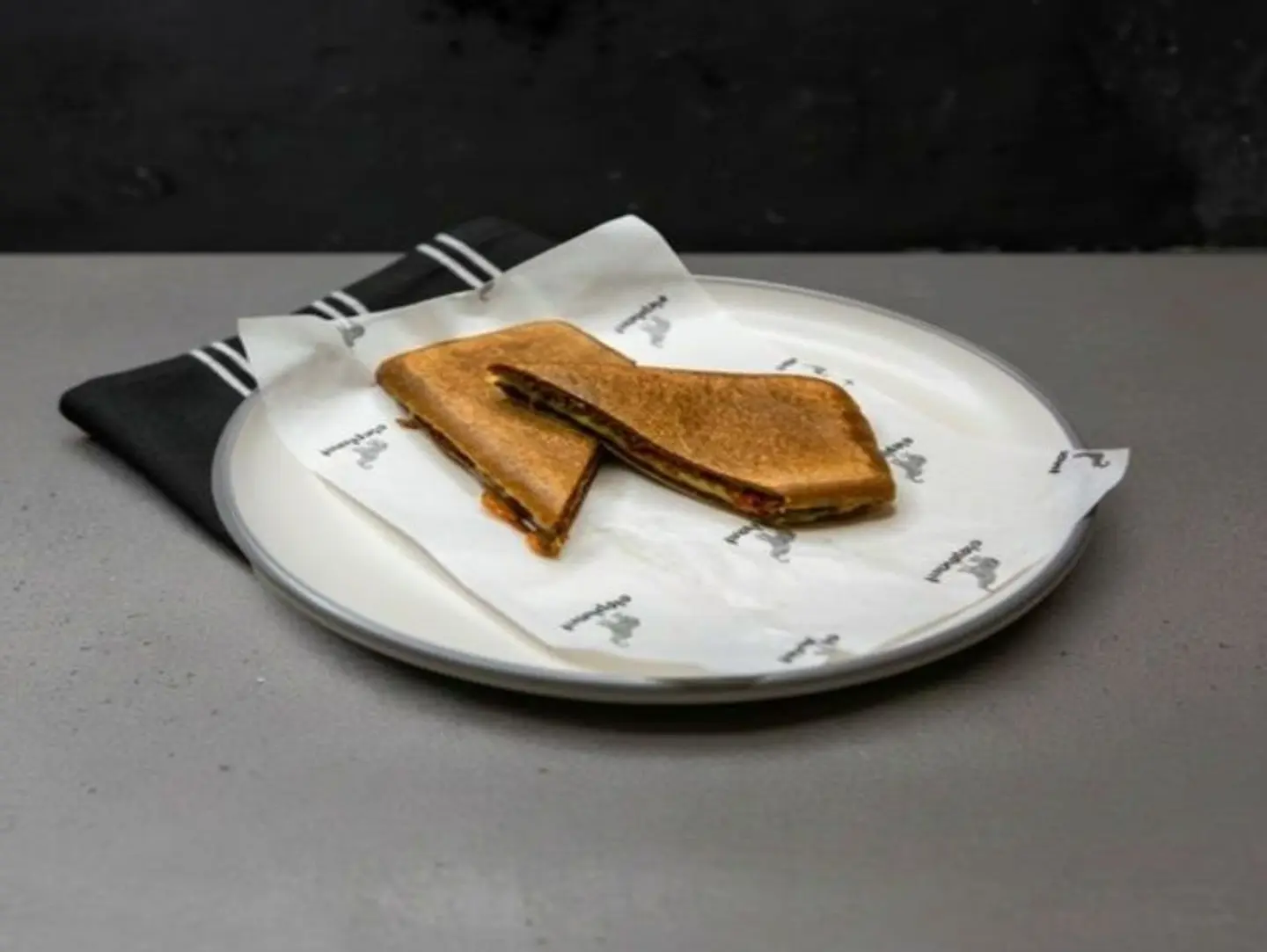 The Cheese Delight