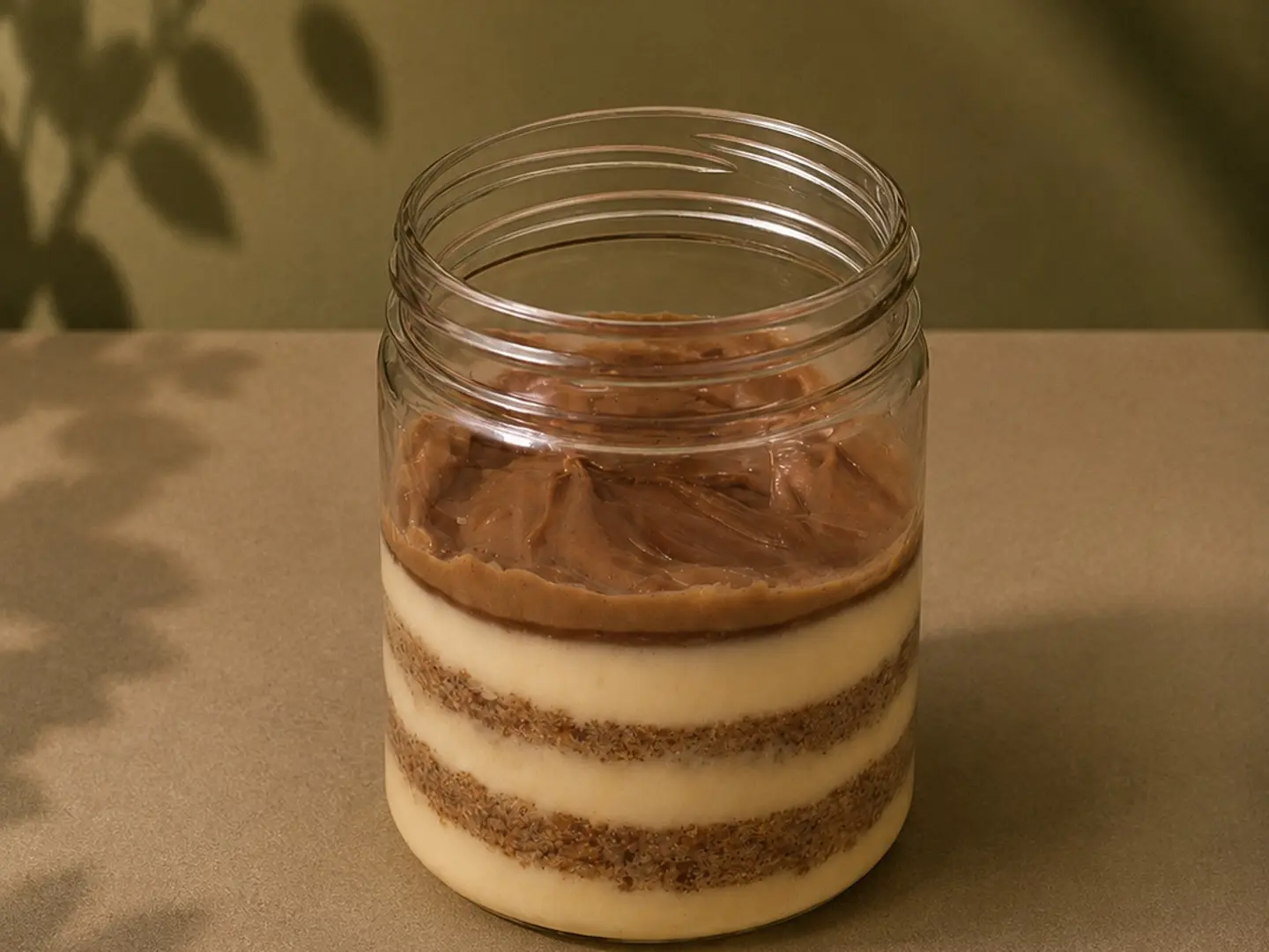 Lotus Cheesecake Cup