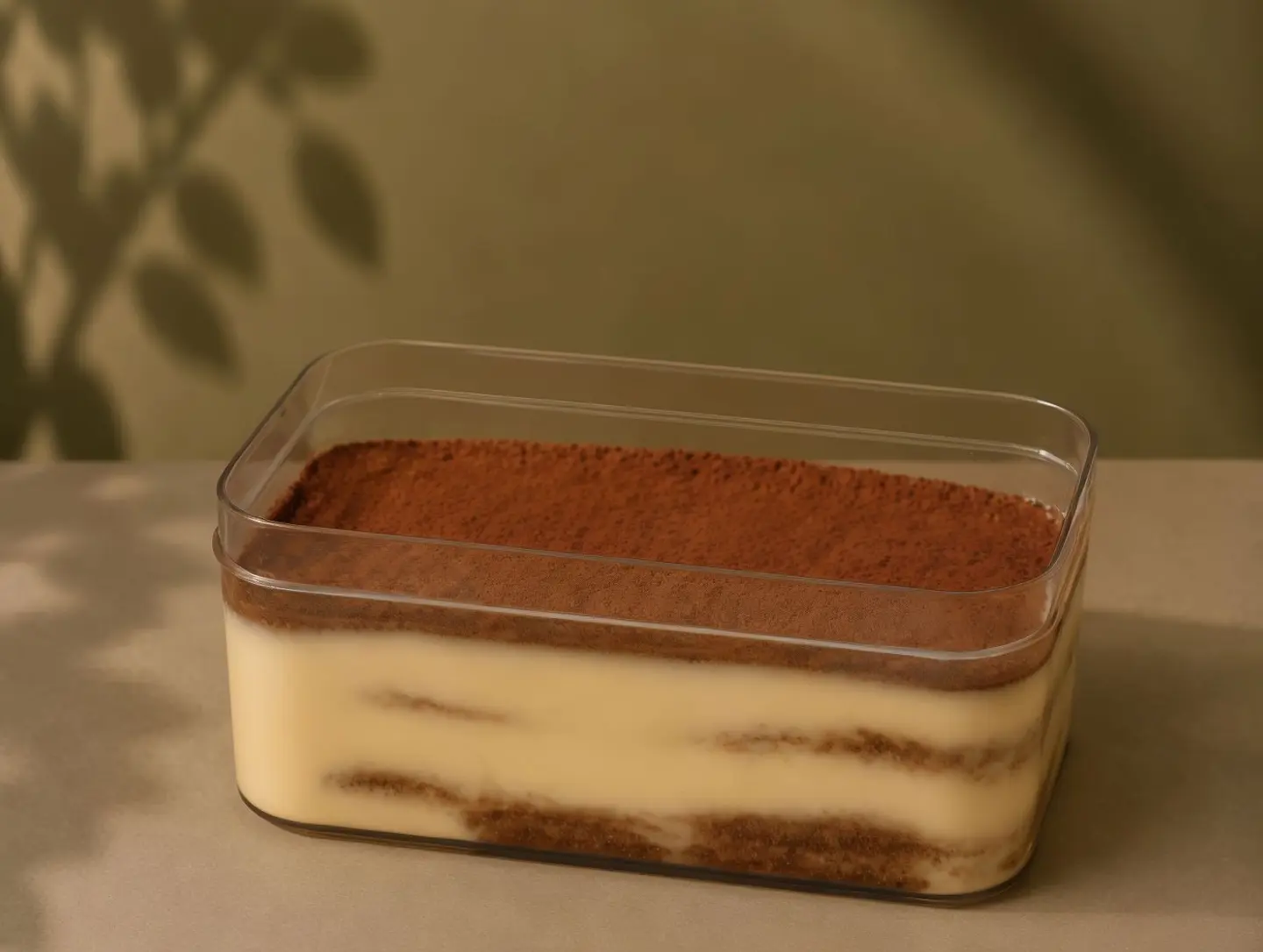 Tiramisu