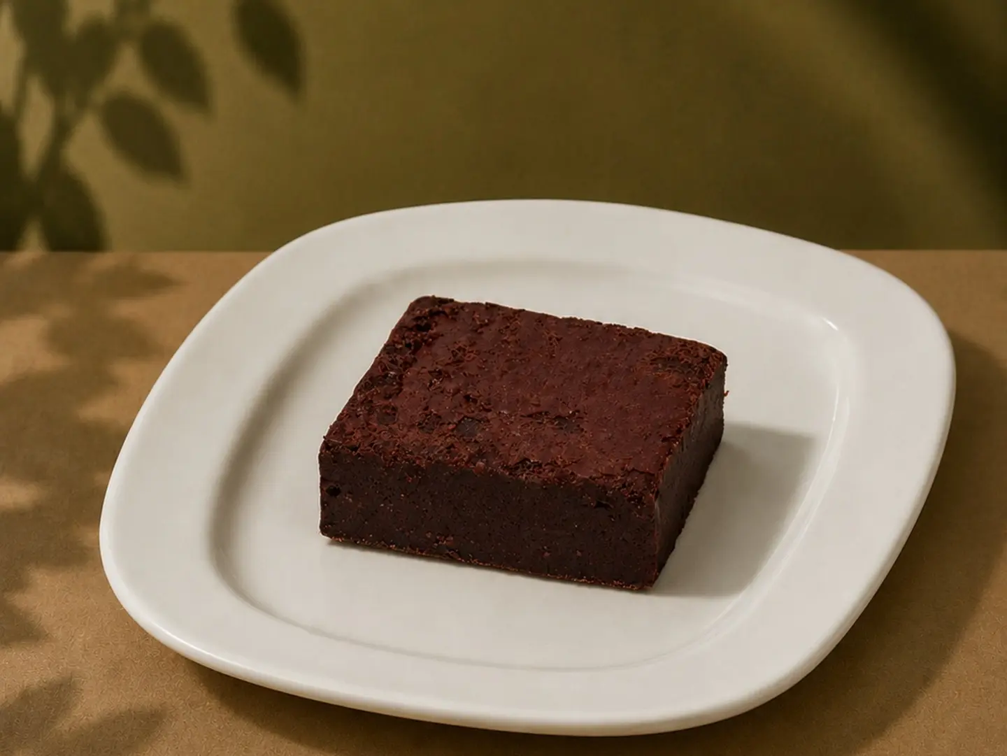 Kinder Brownies