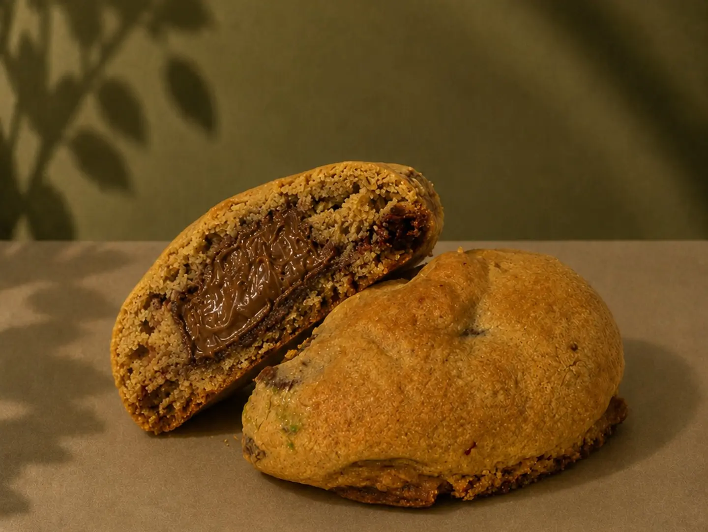 Chocolate Cookies