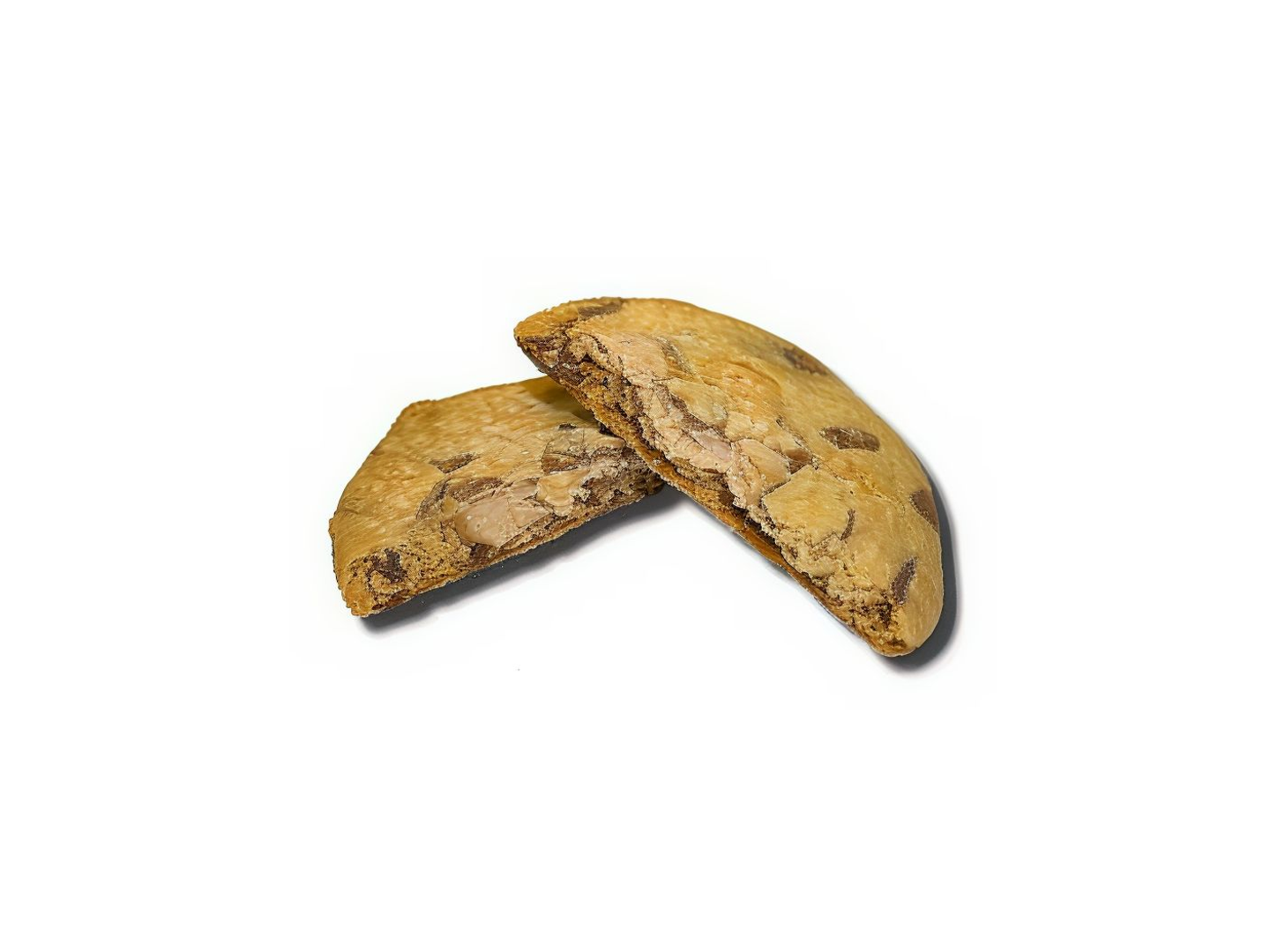 Kinder Cookies