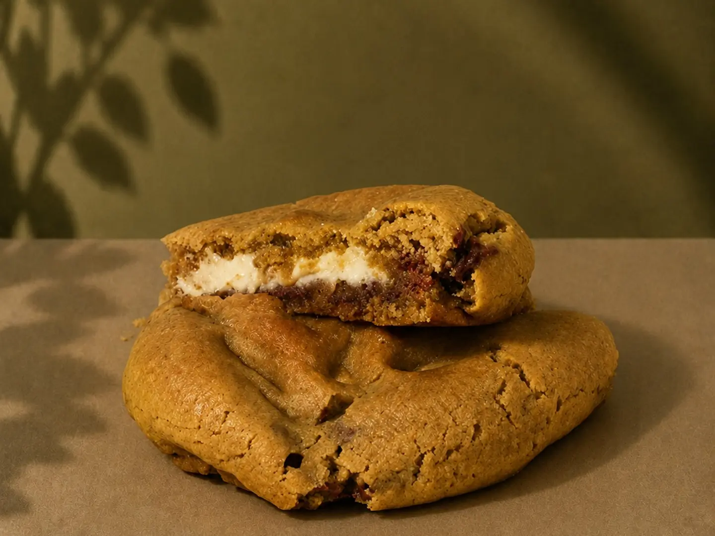 Kinder Cookies