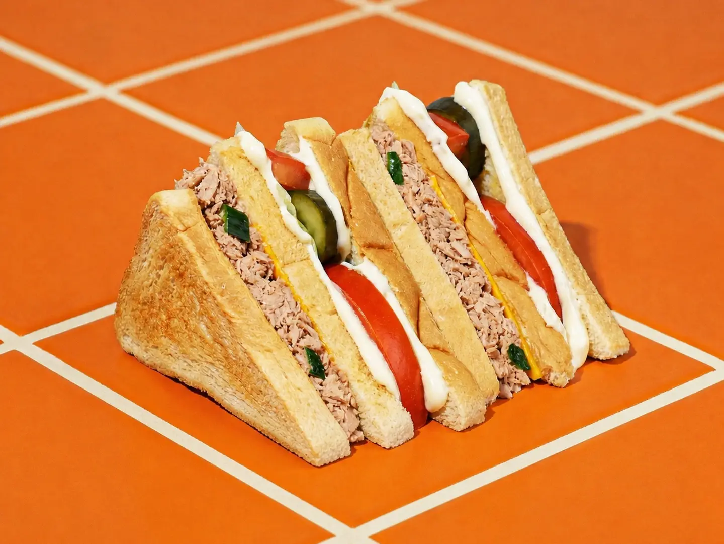 تونه تشيز
