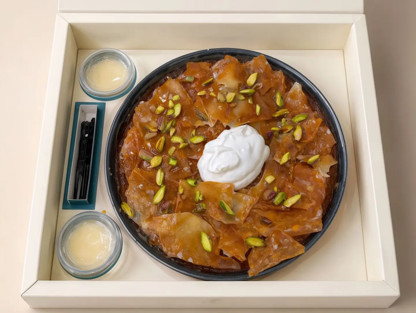 بسبوسة جمعة