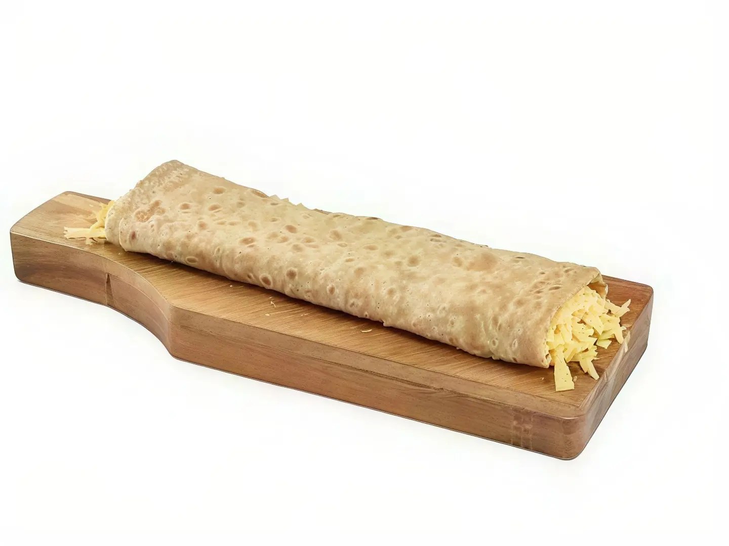 شباتي جبنة شيدر