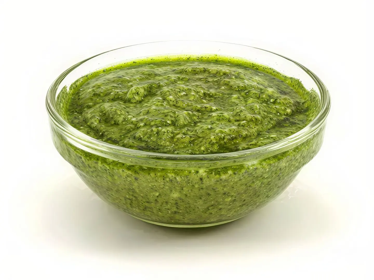صوص البيستو
