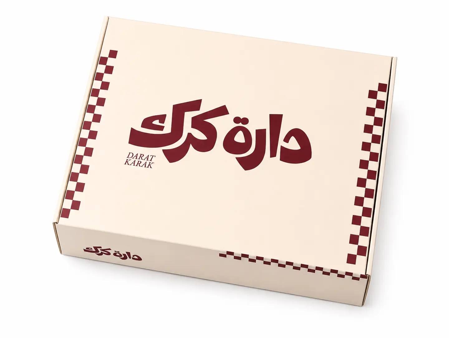 Gathering Box Mix