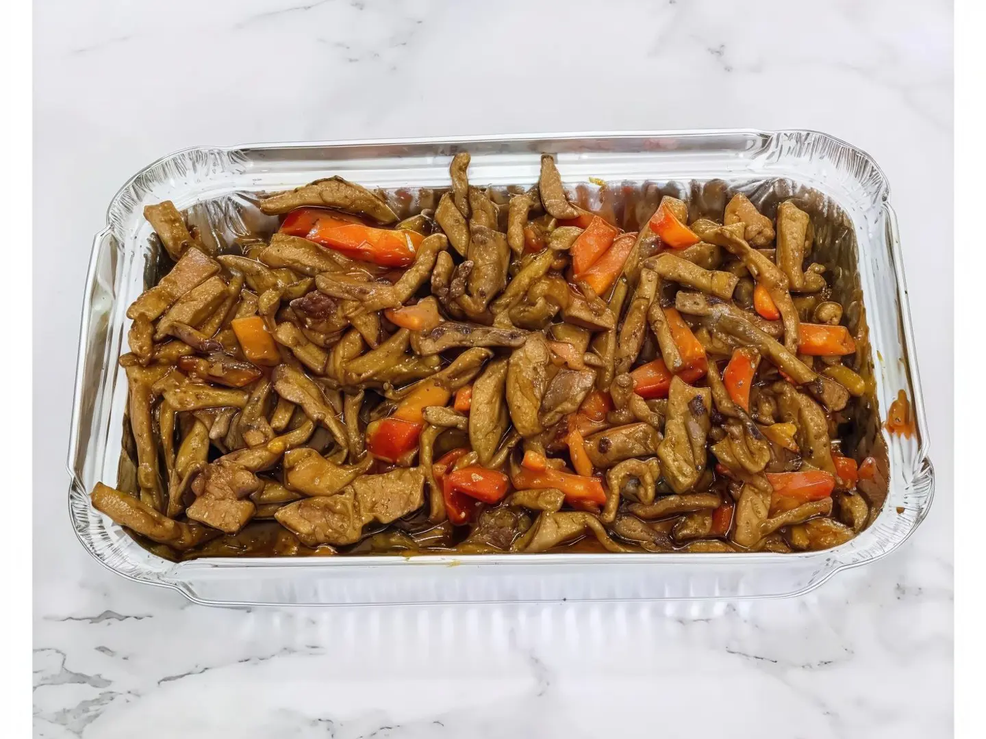 Beef Mgalgal