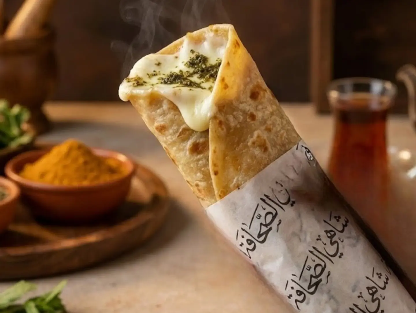 Chapati